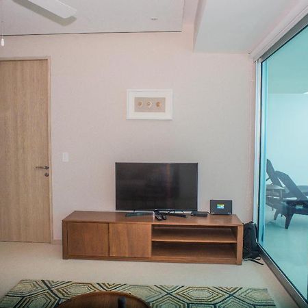 Peninisula Vista Al Mar By Enna Inn Ixtapa Ixtapa  Exteriér fotografie
