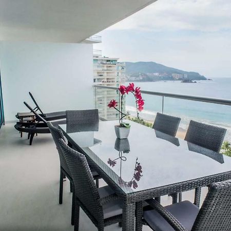Peninisula Vista Al Mar By Enna Inn Ixtapa Ixtapa  Exteriér fotografie