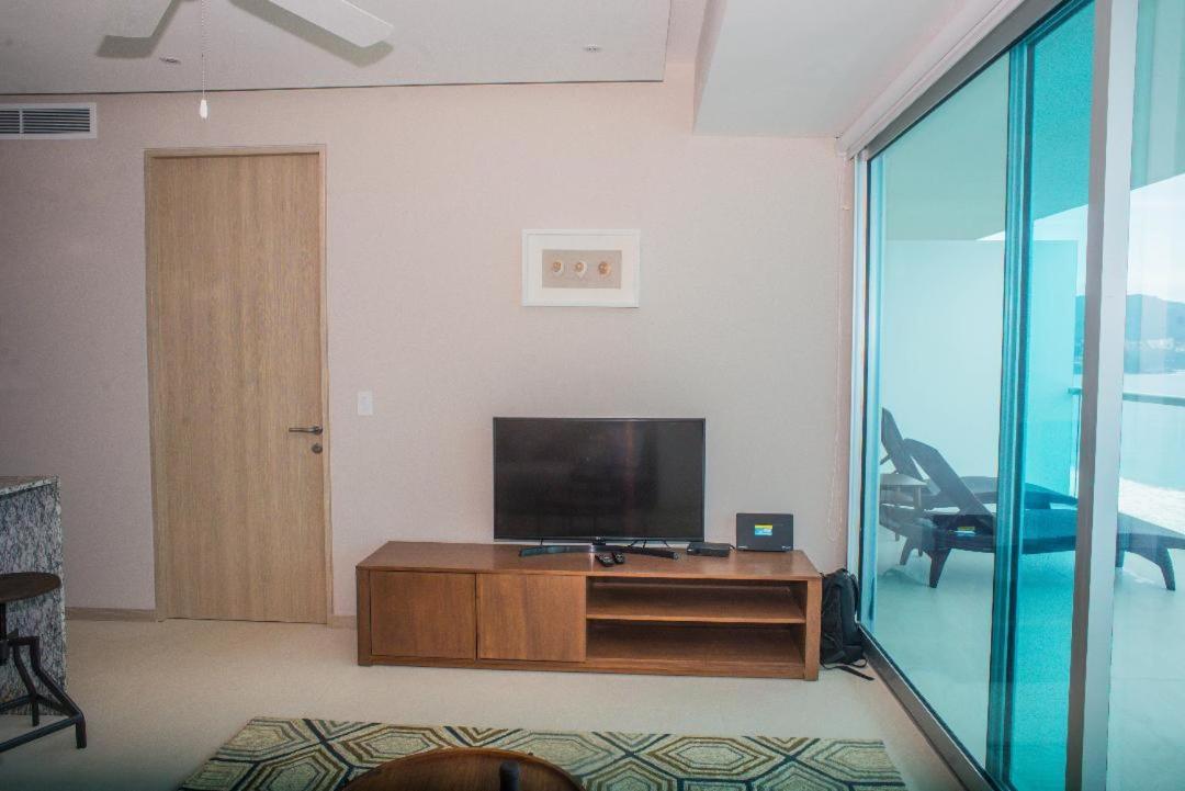 Peninisula Vista Al Mar By Enna Inn Ixtapa Ixtapa  Exteriér fotografie