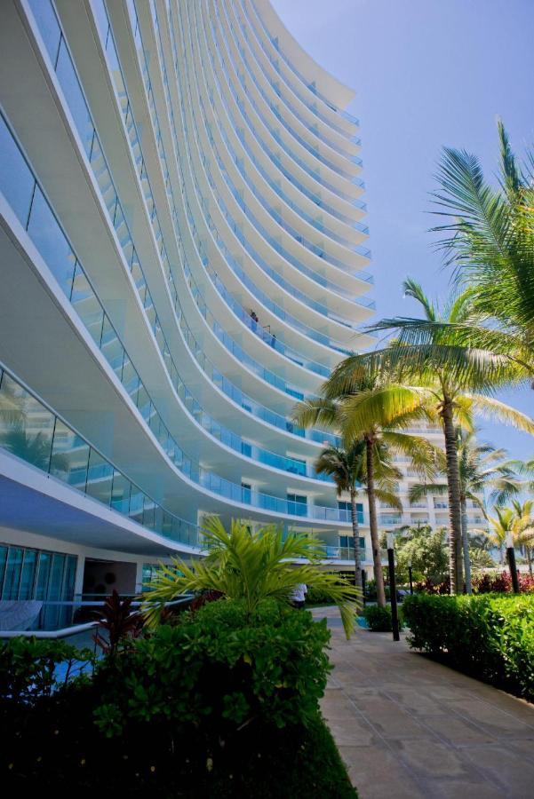 Peninisula Vista Al Mar By Enna Inn Ixtapa Ixtapa  Exteriér fotografie