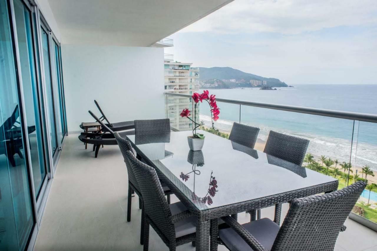 Peninisula Vista Al Mar By Enna Inn Ixtapa Ixtapa  Exteriér fotografie