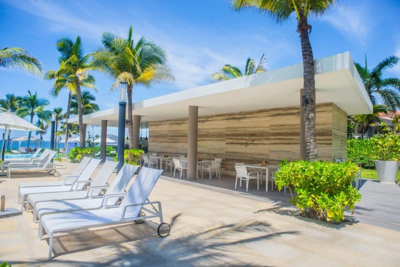 Peninisula Vista Al Mar By Enna Inn Ixtapa Ixtapa  Exteriér fotografie
