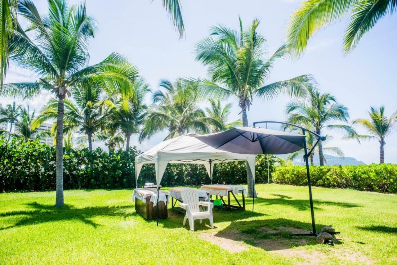 Peninisula Vista Al Mar By Enna Inn Ixtapa Ixtapa  Exteriér fotografie