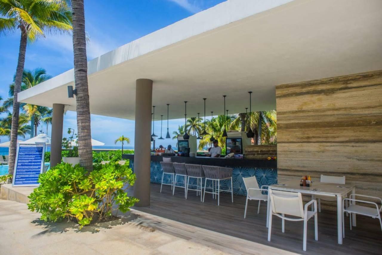 Peninisula Vista Al Mar By Enna Inn Ixtapa Ixtapa  Exteriér fotografie